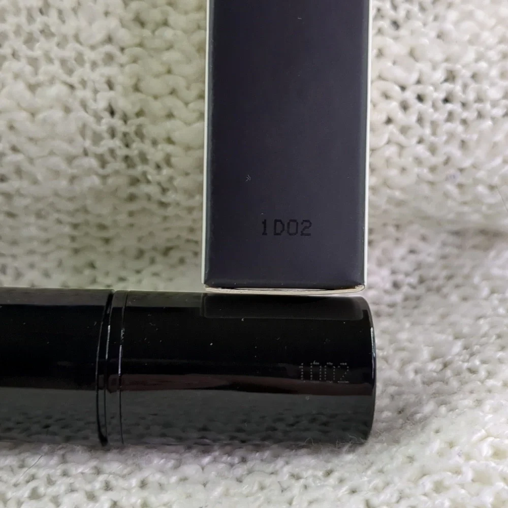 Context Matte Lipstick in 116 Tears Are Falling, 2.4g/0.08oz